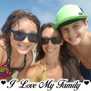 Meet your Posher, Kristi